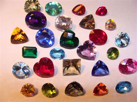 Gems .